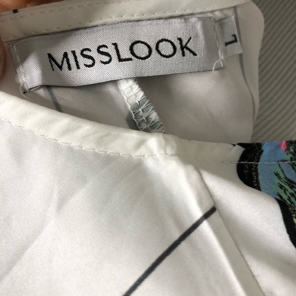 MISSLOOK - Picture 5 of 8